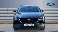Mazda CX-30 2.5 e-Skyactiv G MHEV [140] Homura 5dr Petrol Hatchback
